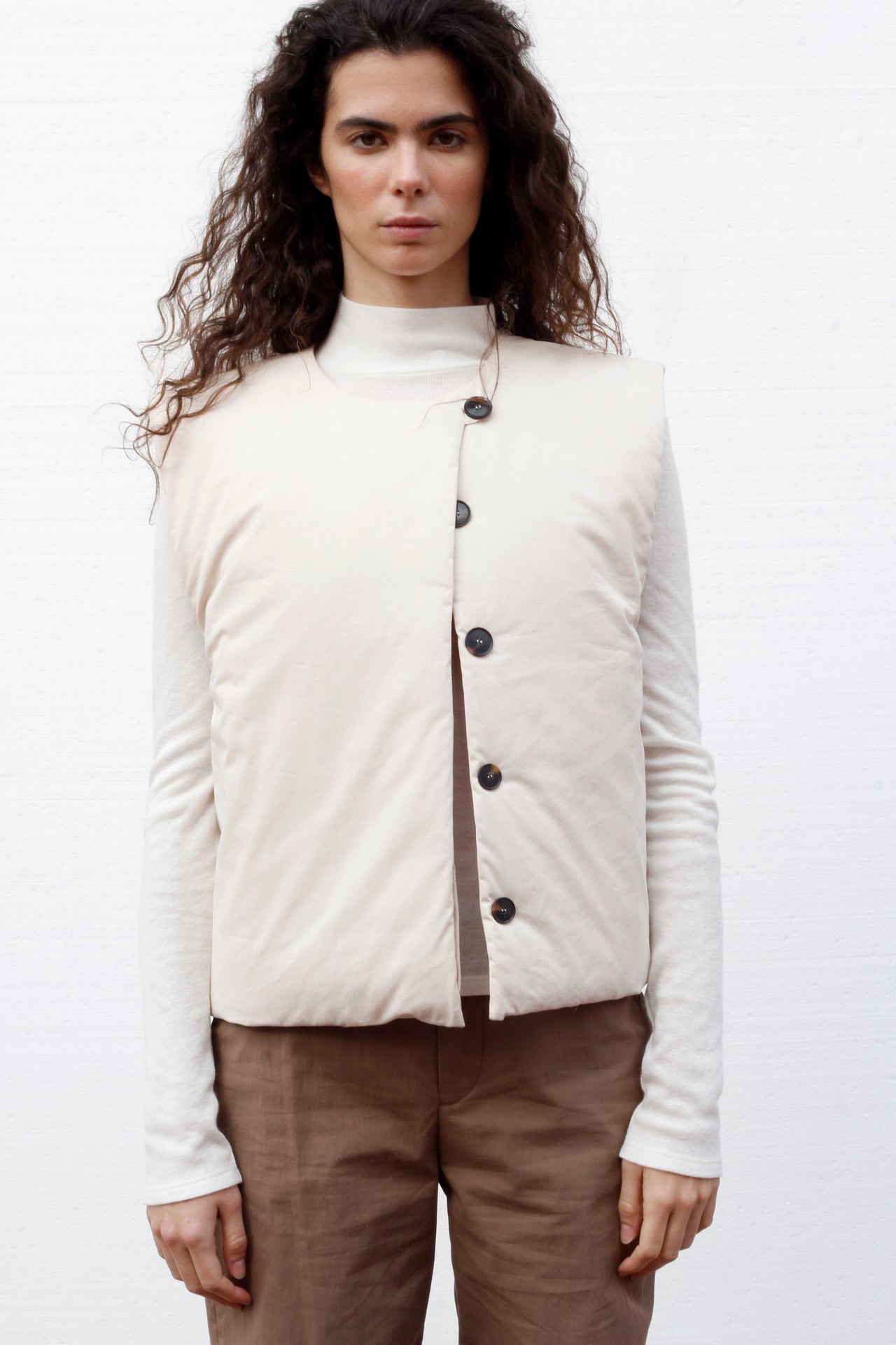 ORCIA VEST