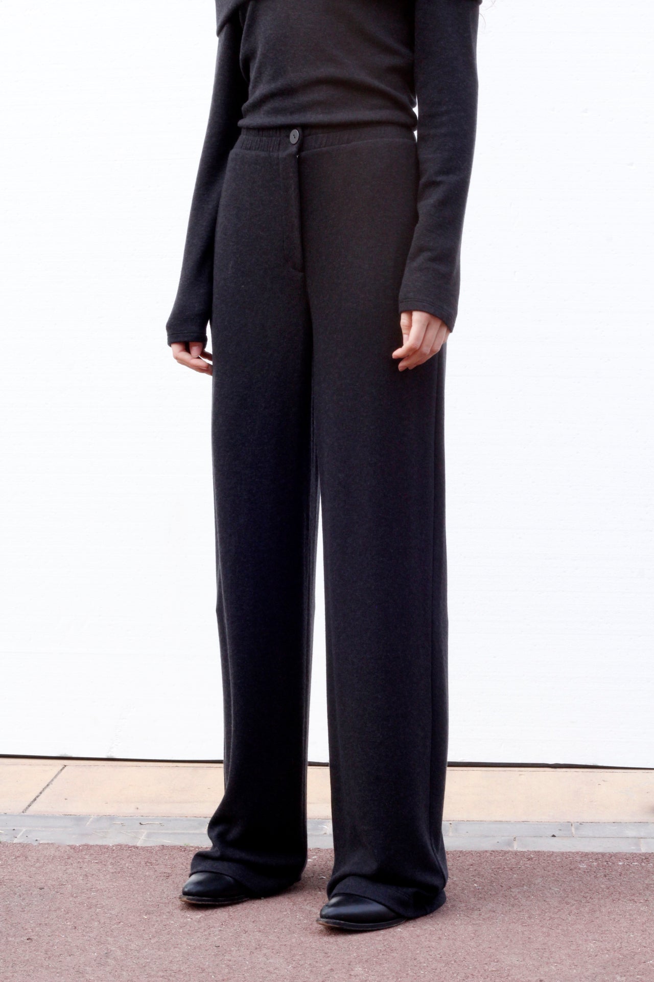 PANTALONS TORCE