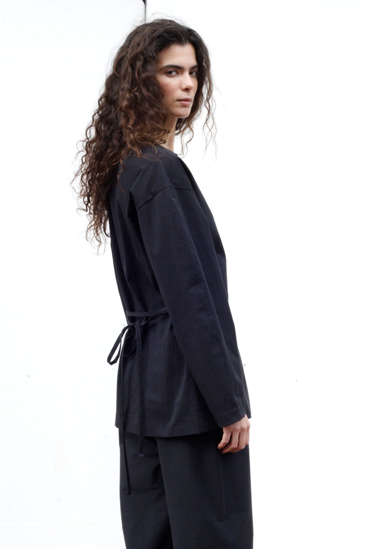 CAMISA DE VIDRE