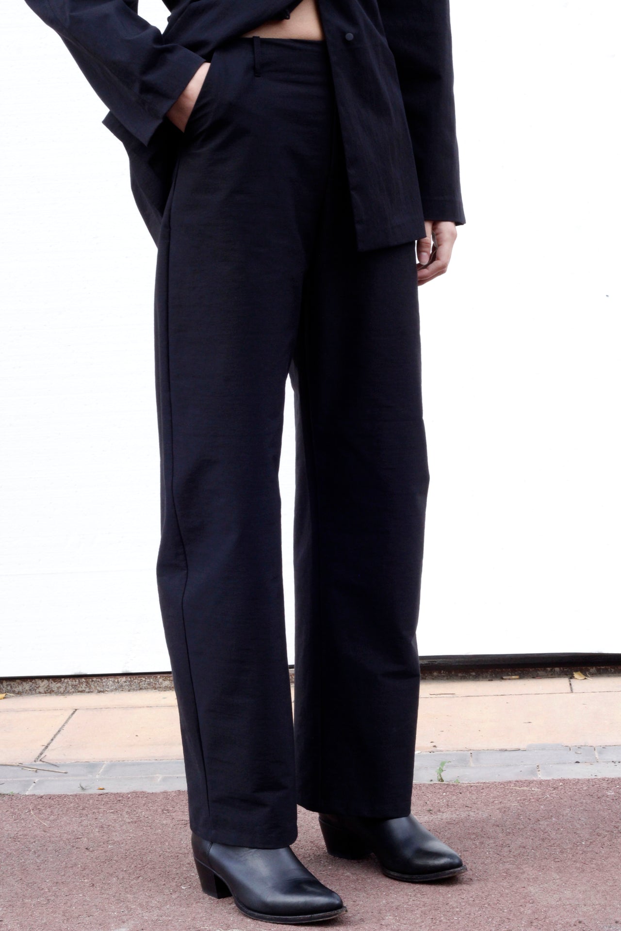PANTALONS DE VIDRE