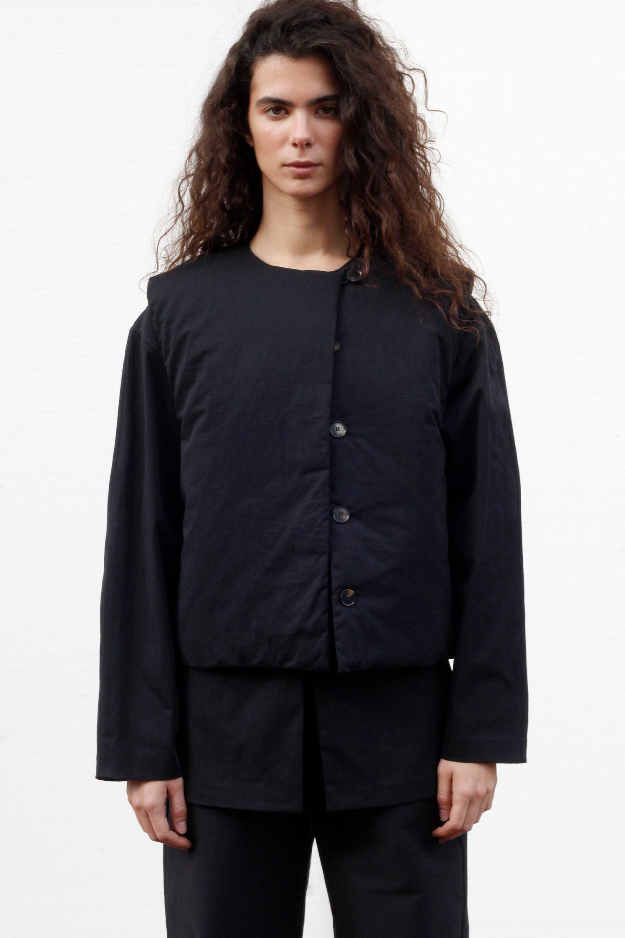 ORCIA VEST