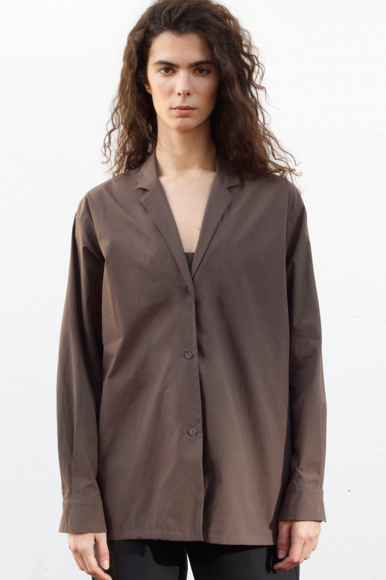 SOBRECAMISA RAZOR