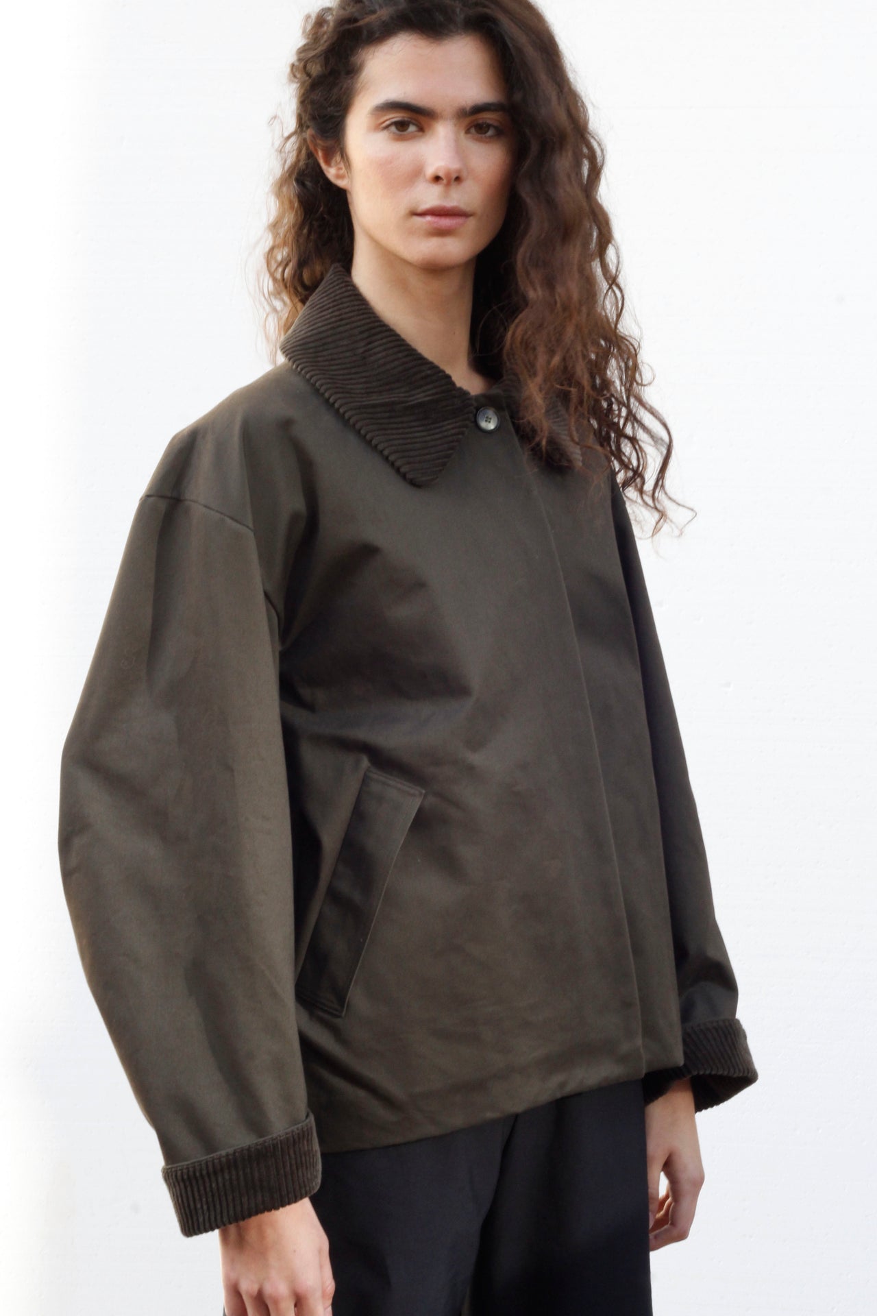 JORDEN JACKET II