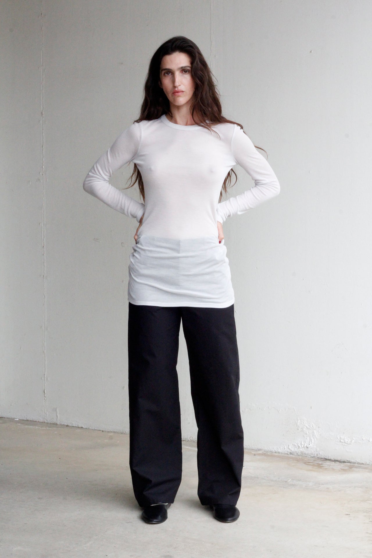 ECHO TROUSERS