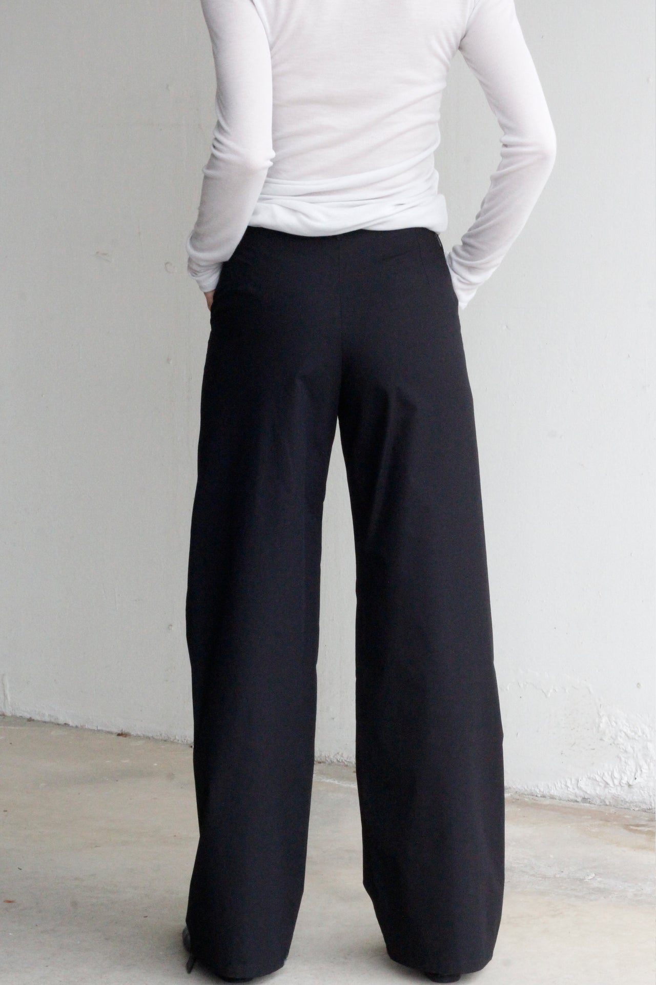 ECHO TROUSERS