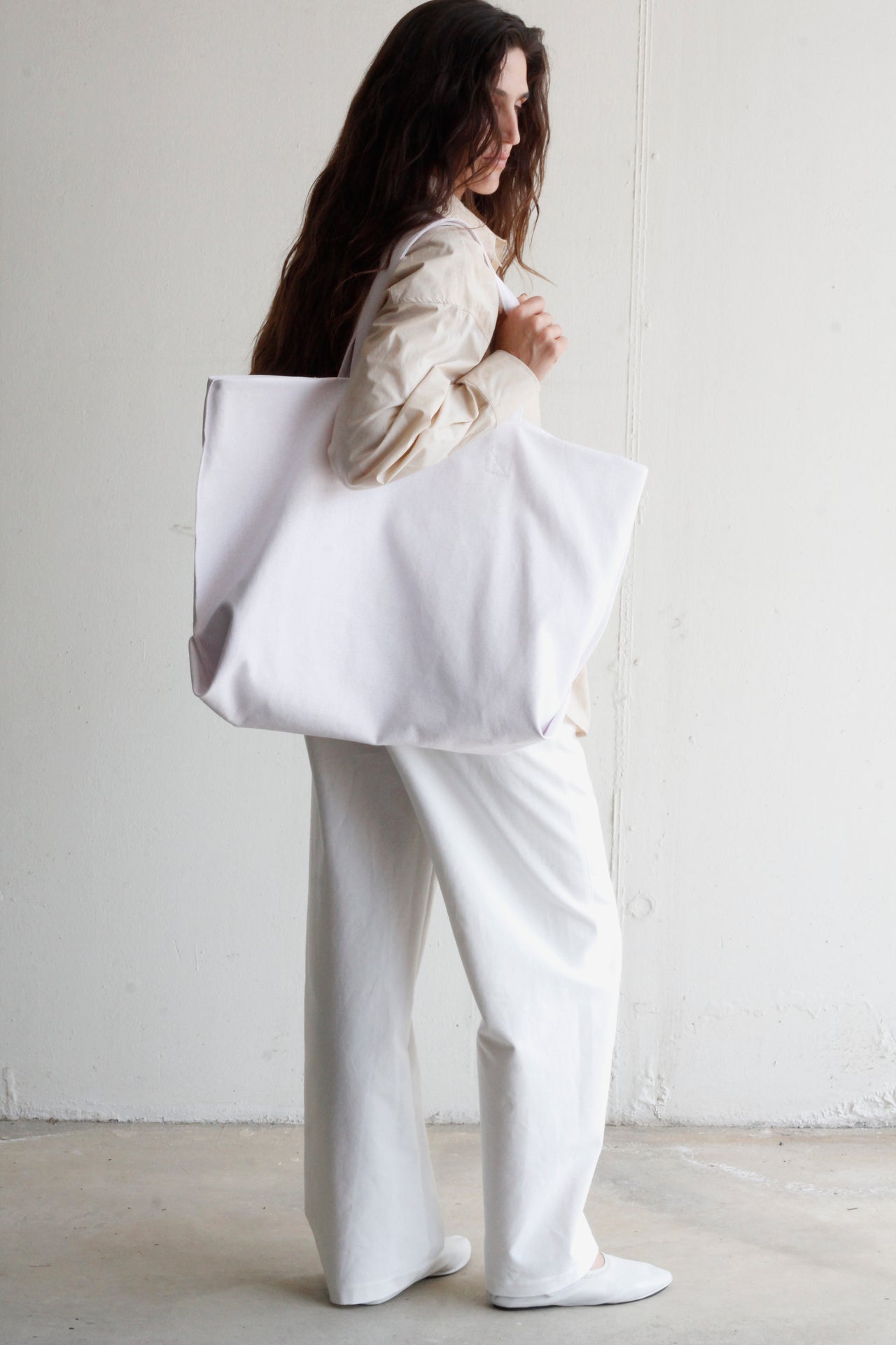 GRIGNAN BAG
