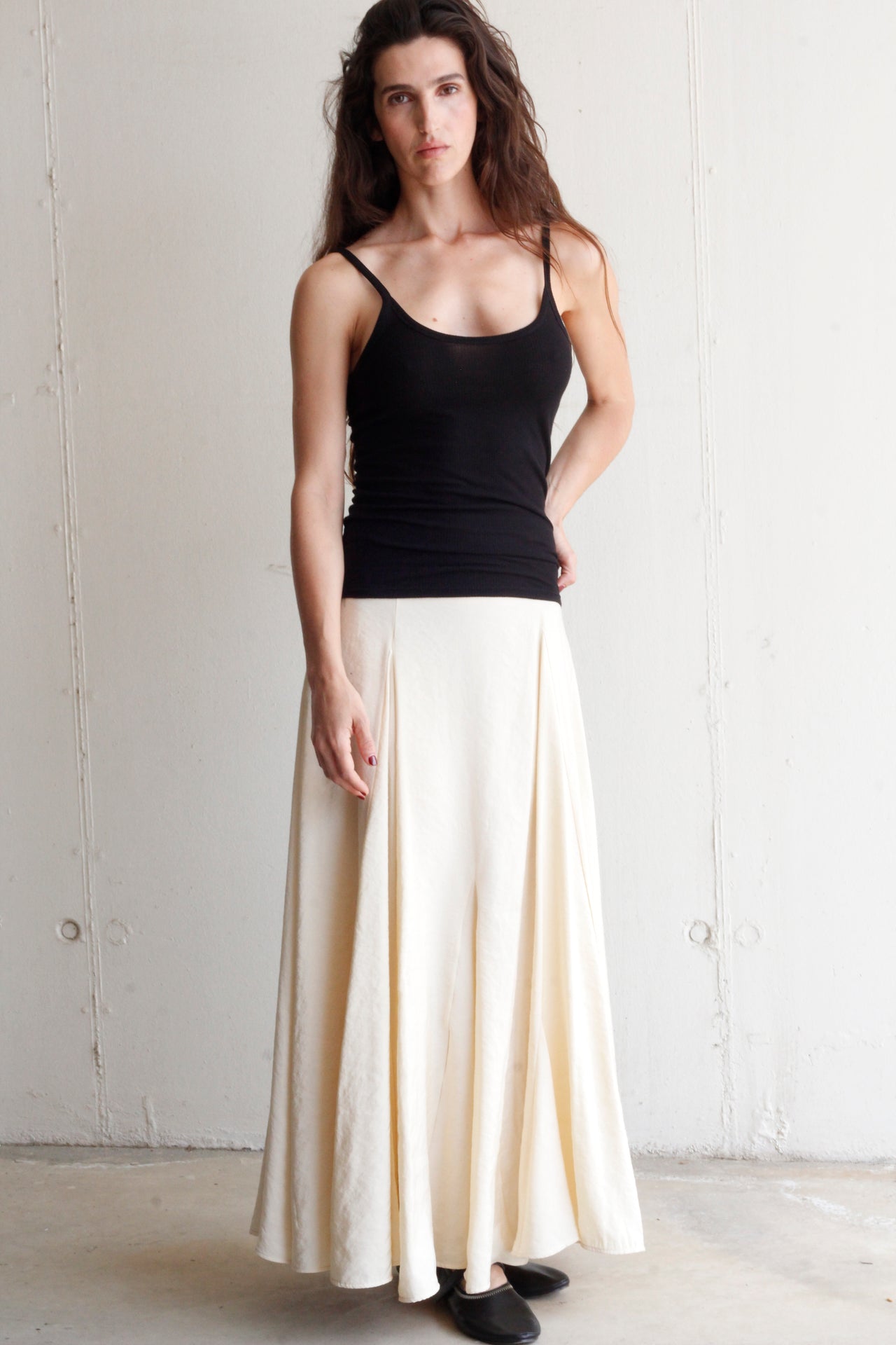 SICILE SKIRT