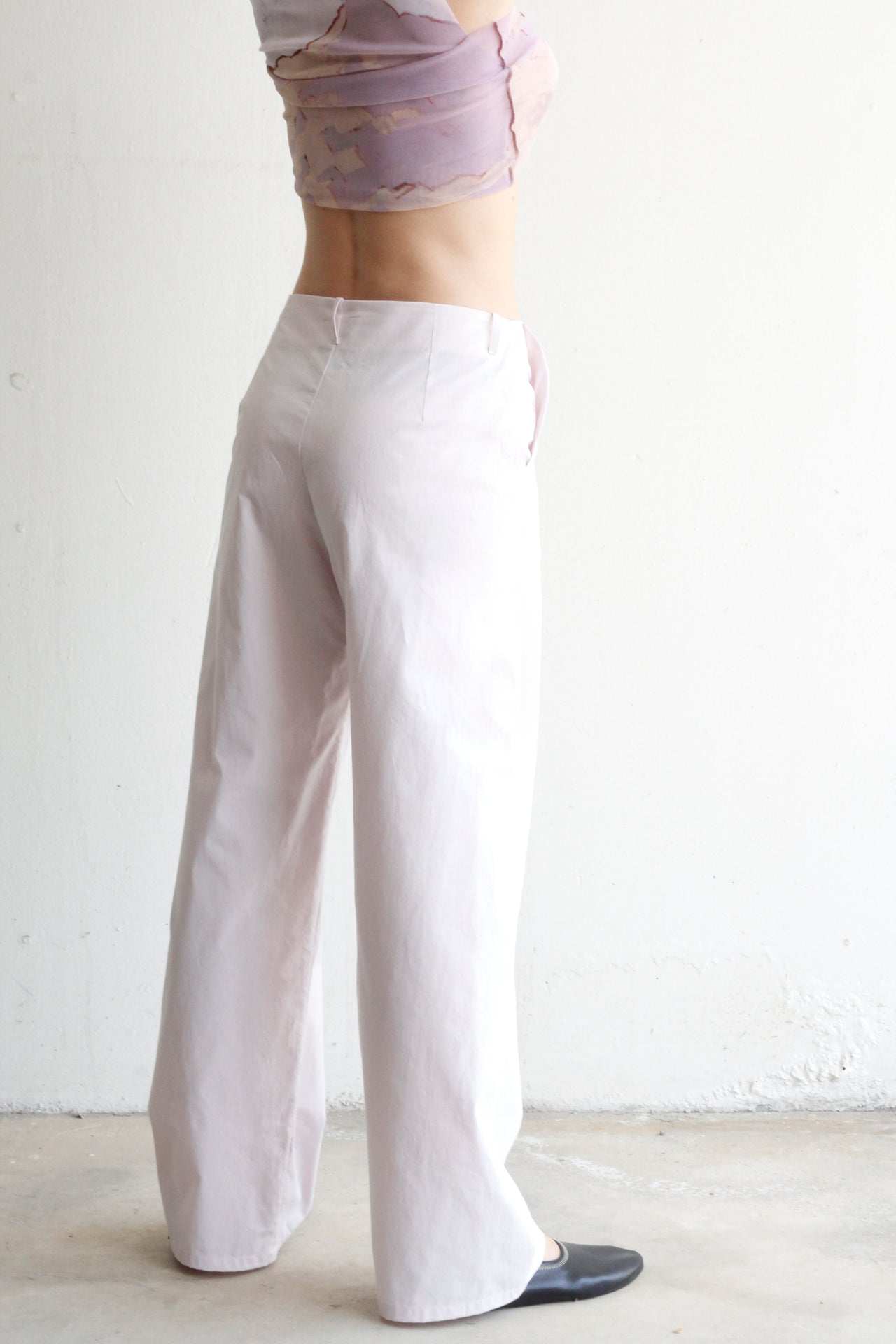 ECHO TROUSERS