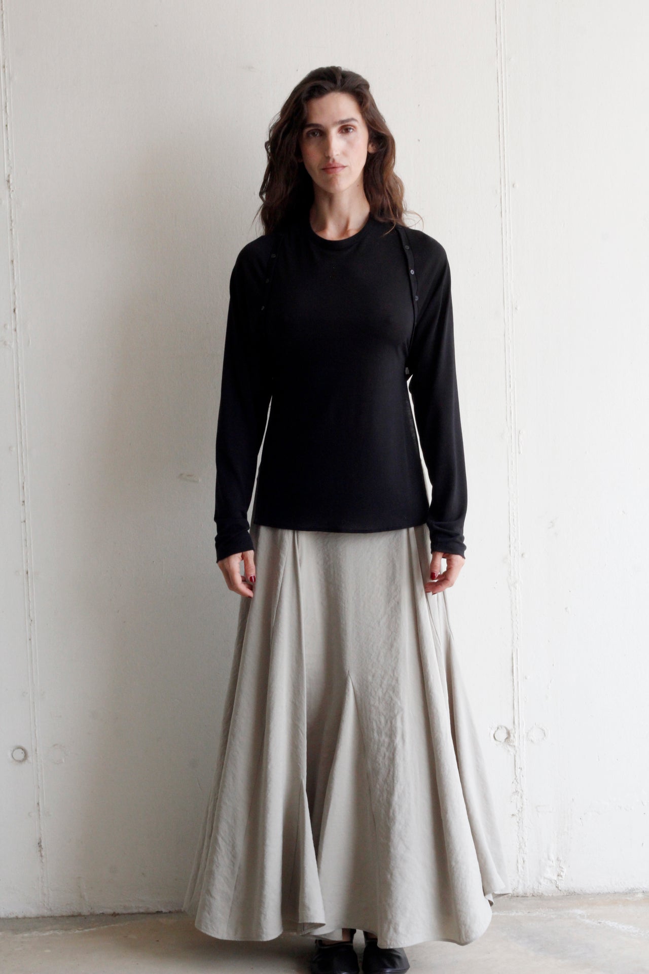 SICILE SKIRT