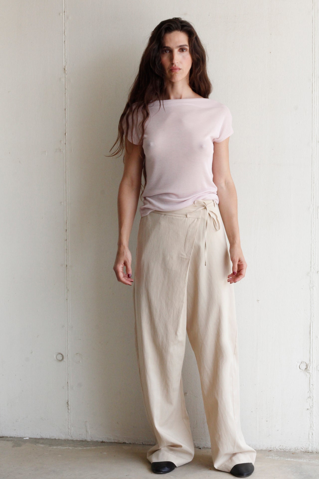 NUAGE TROUSERS