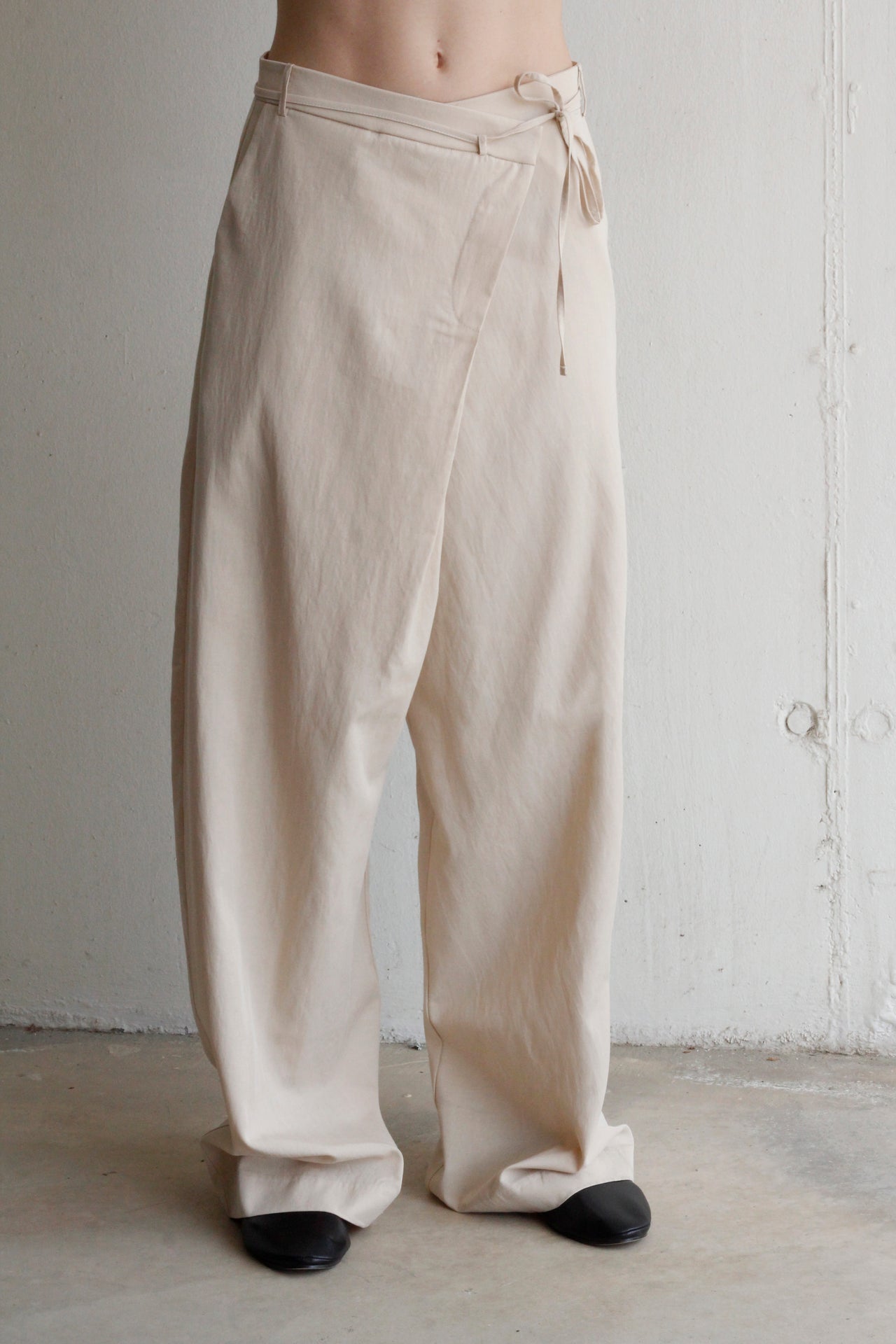 NUAGE TROUSERS