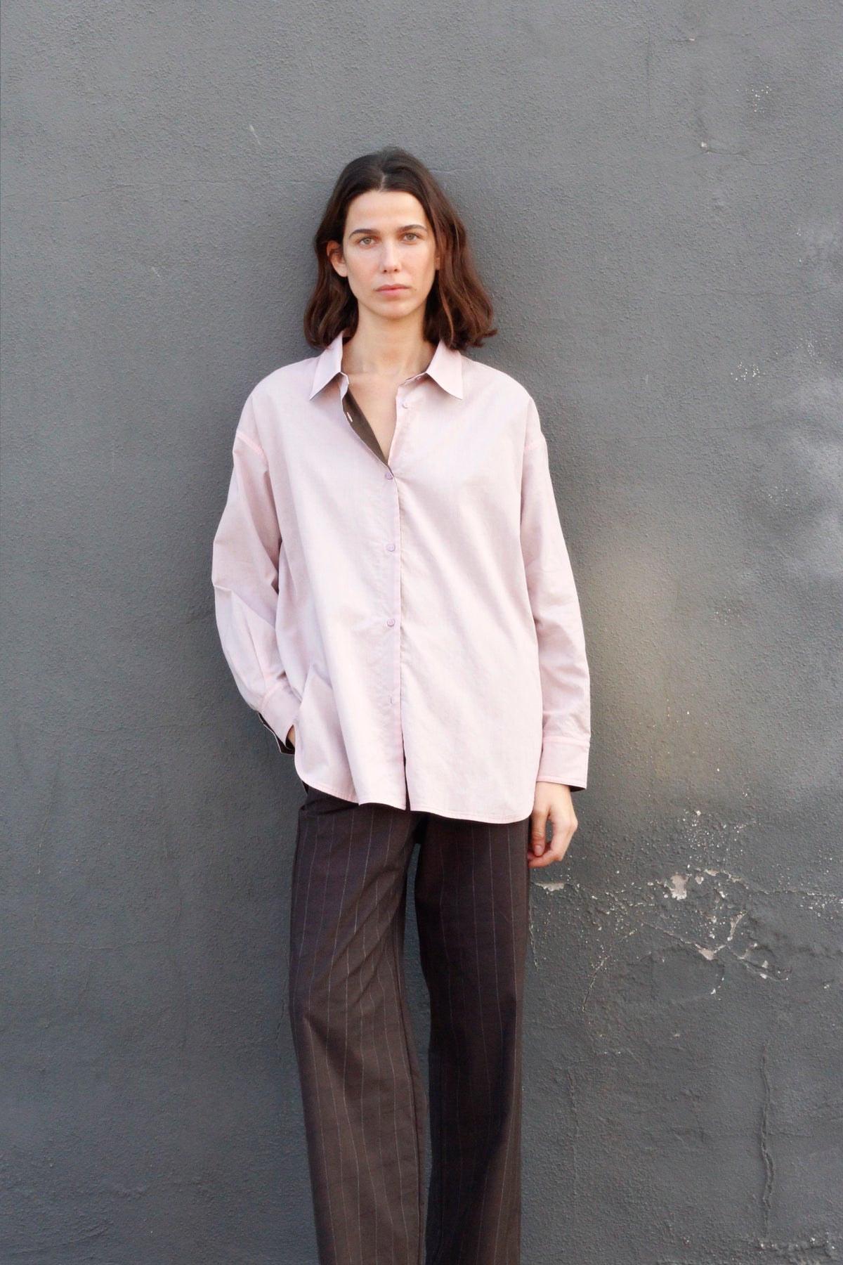 CALIFORNIAN SHIRT