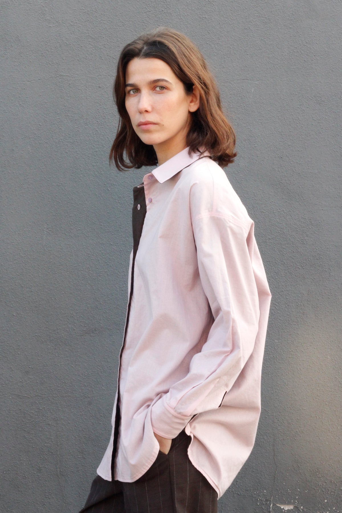 CALIFORNIAN SHIRT