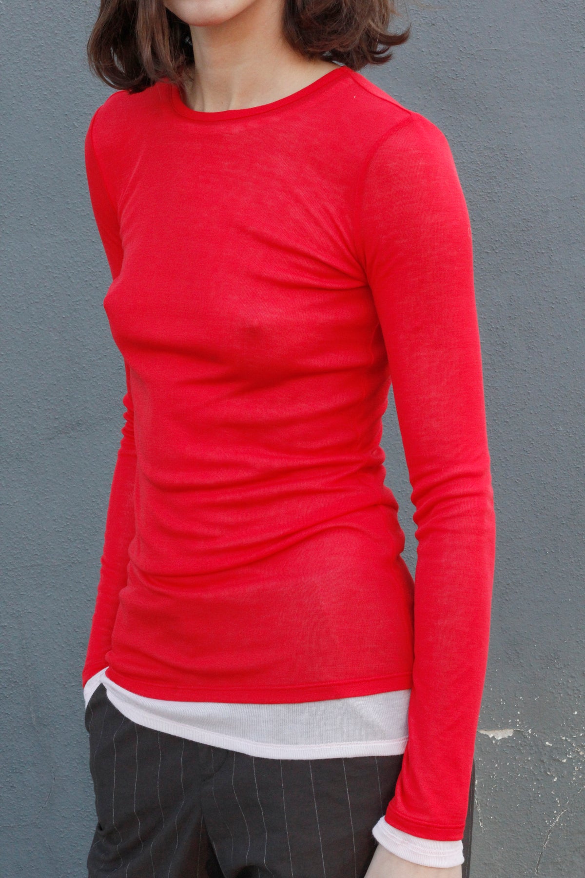 HAMBURG TOP