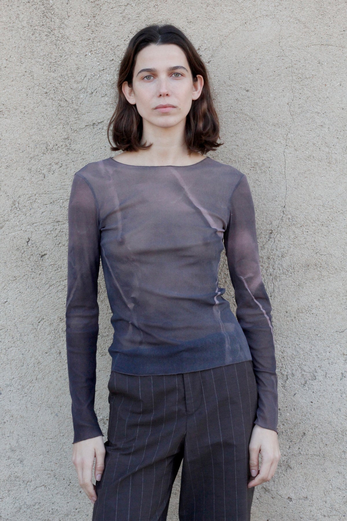 ECLIPSE TOP