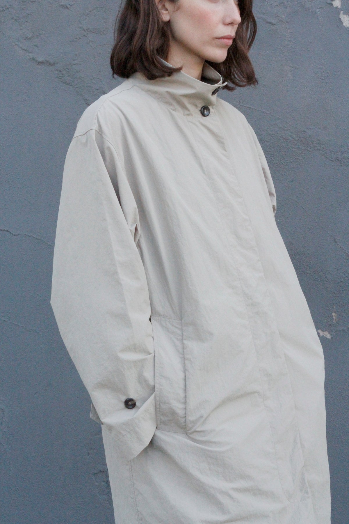 EARTHLIGHT TRENCH
