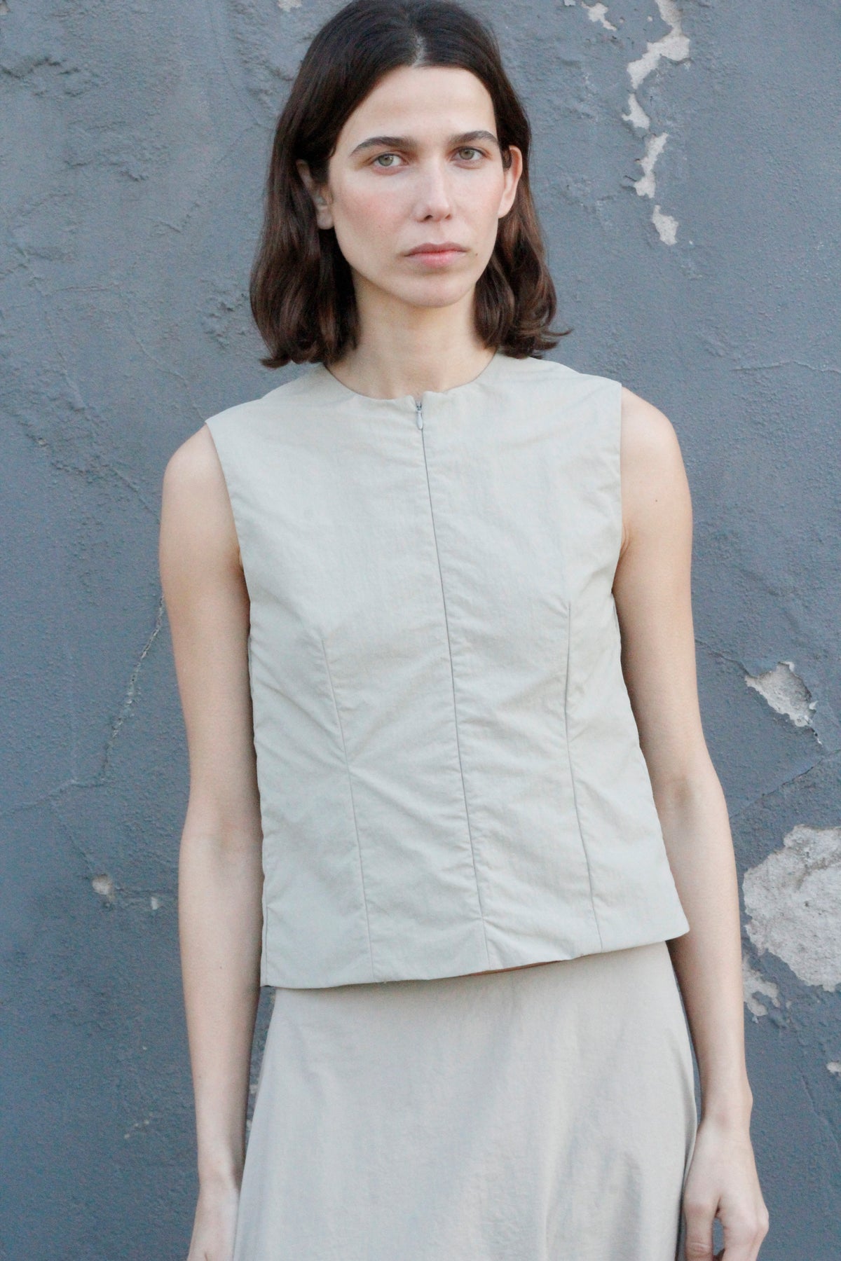 LUTZ VEST