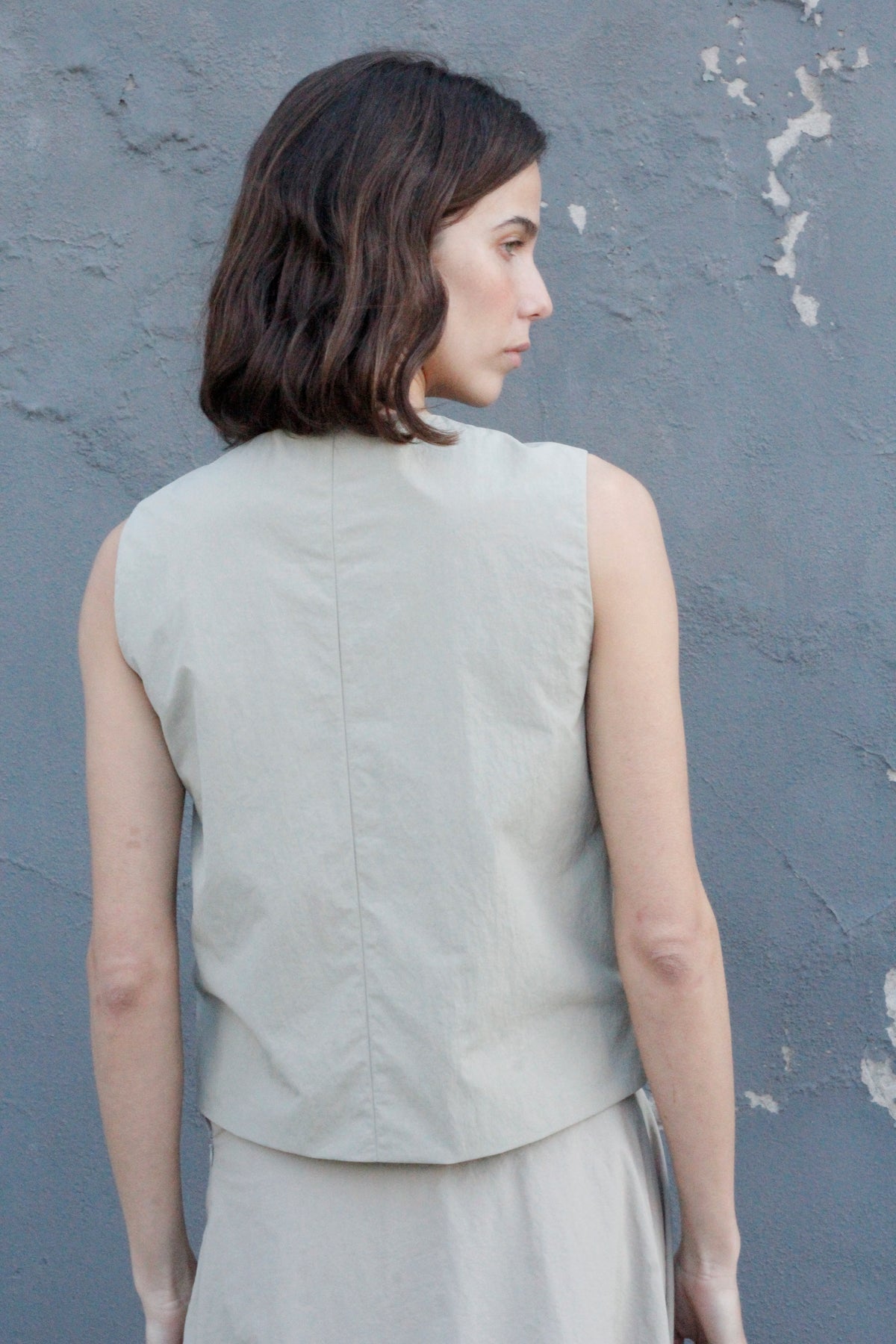 LUTZ VEST