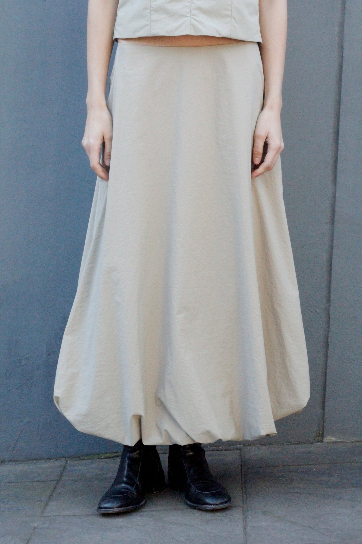 LUTZ SKIRT