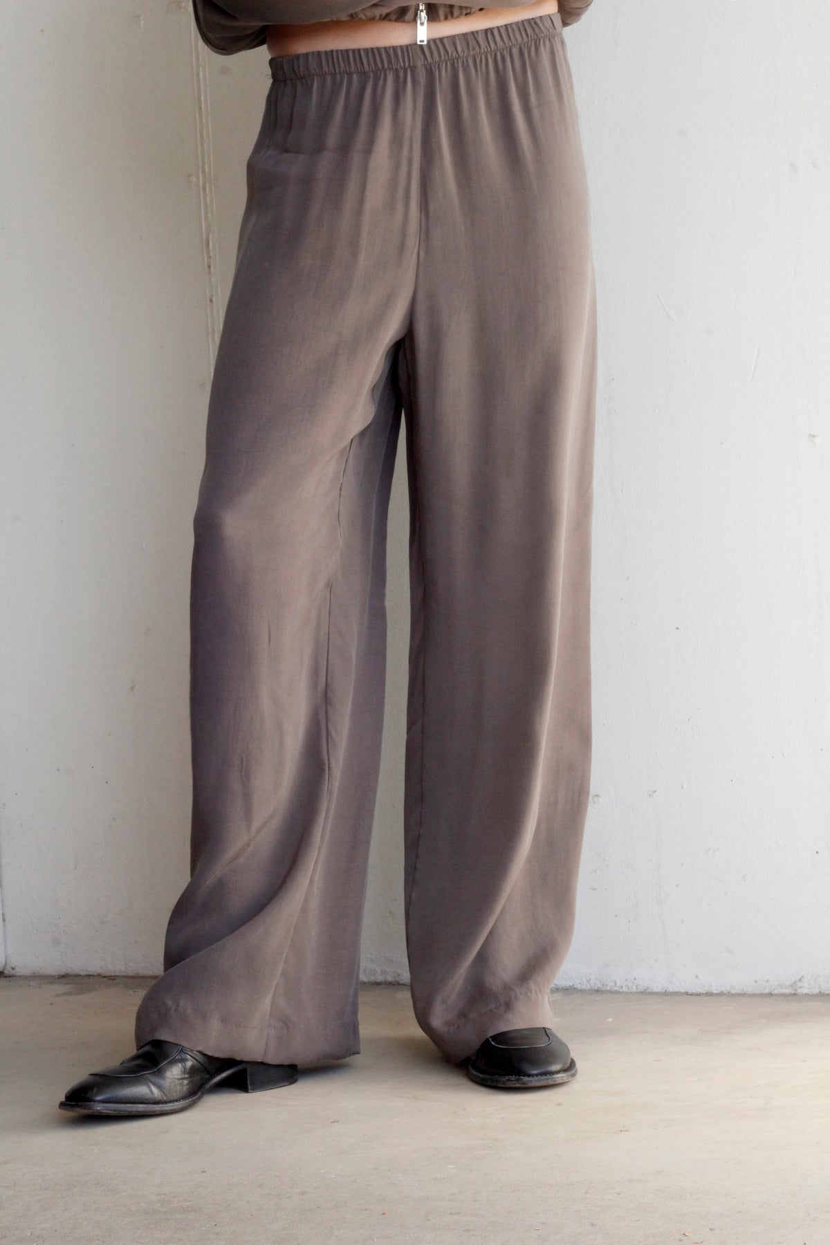 NIGHT TROUSERS