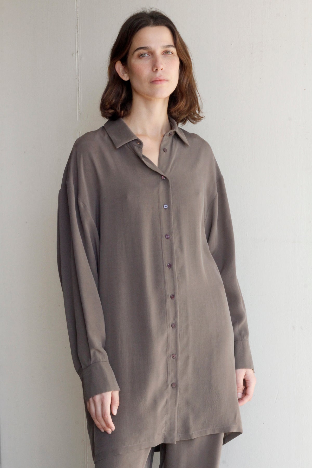 NIGHT SHIRT