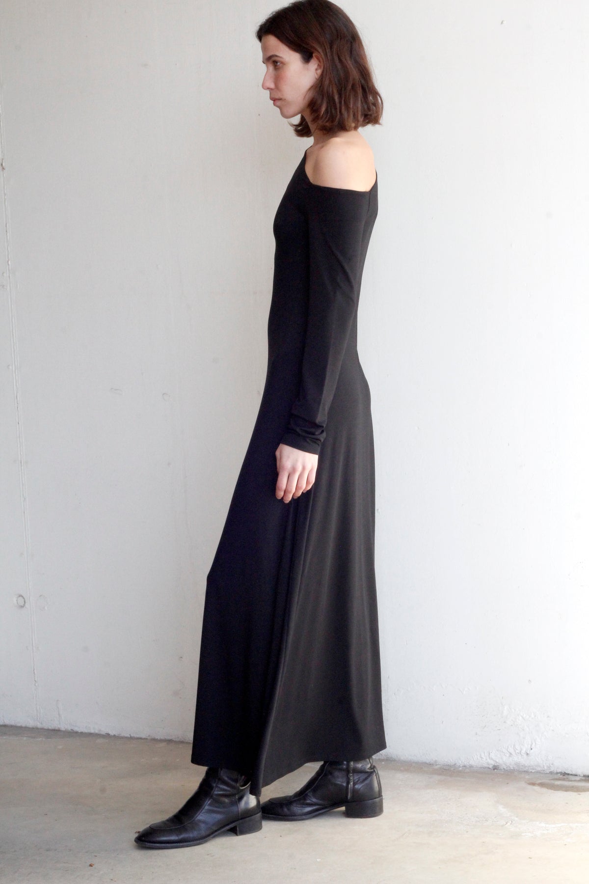 SUZANNE DRESS