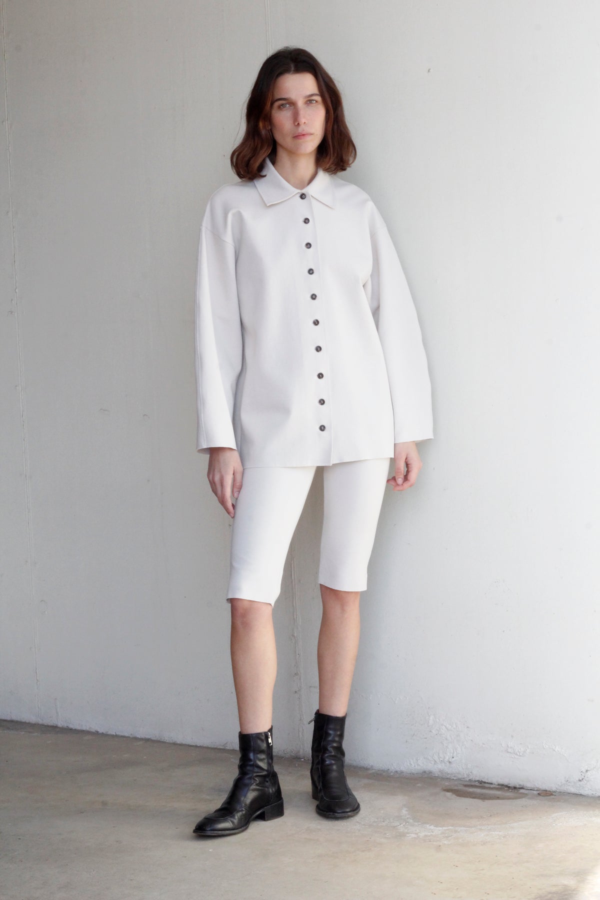 CONCRETE BLAZER