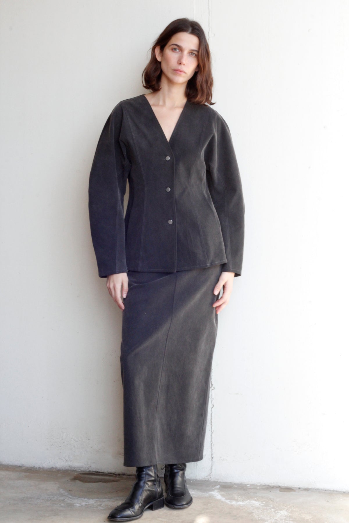 RECORD BLAZER