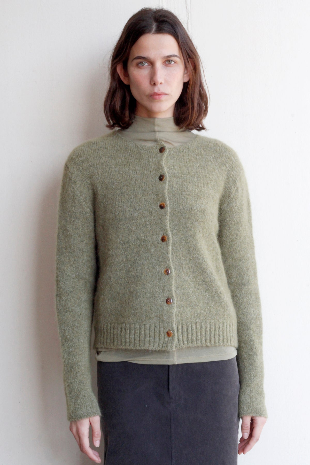 RAYS CARDIGAN