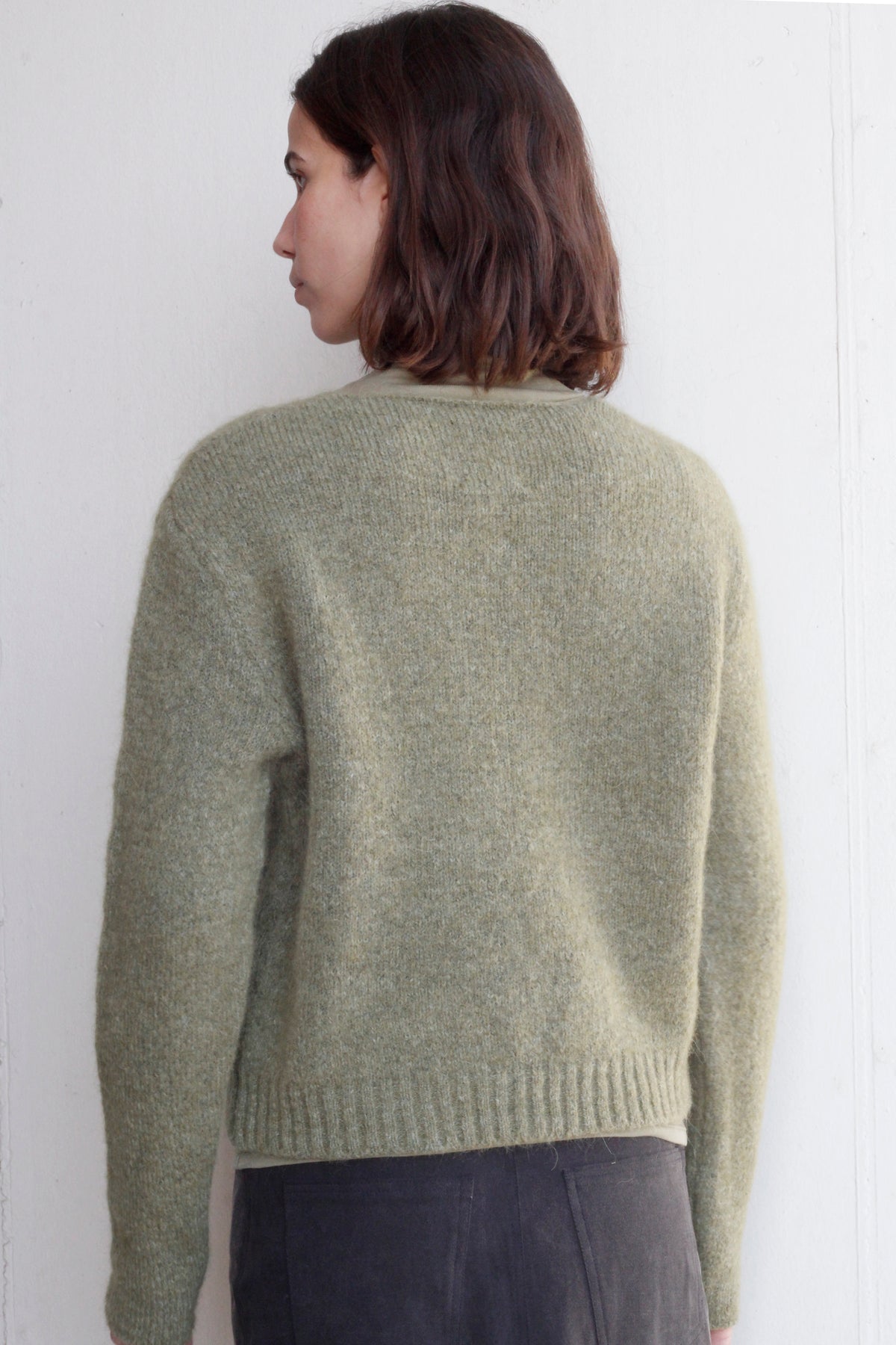 RAYS CARDIGAN