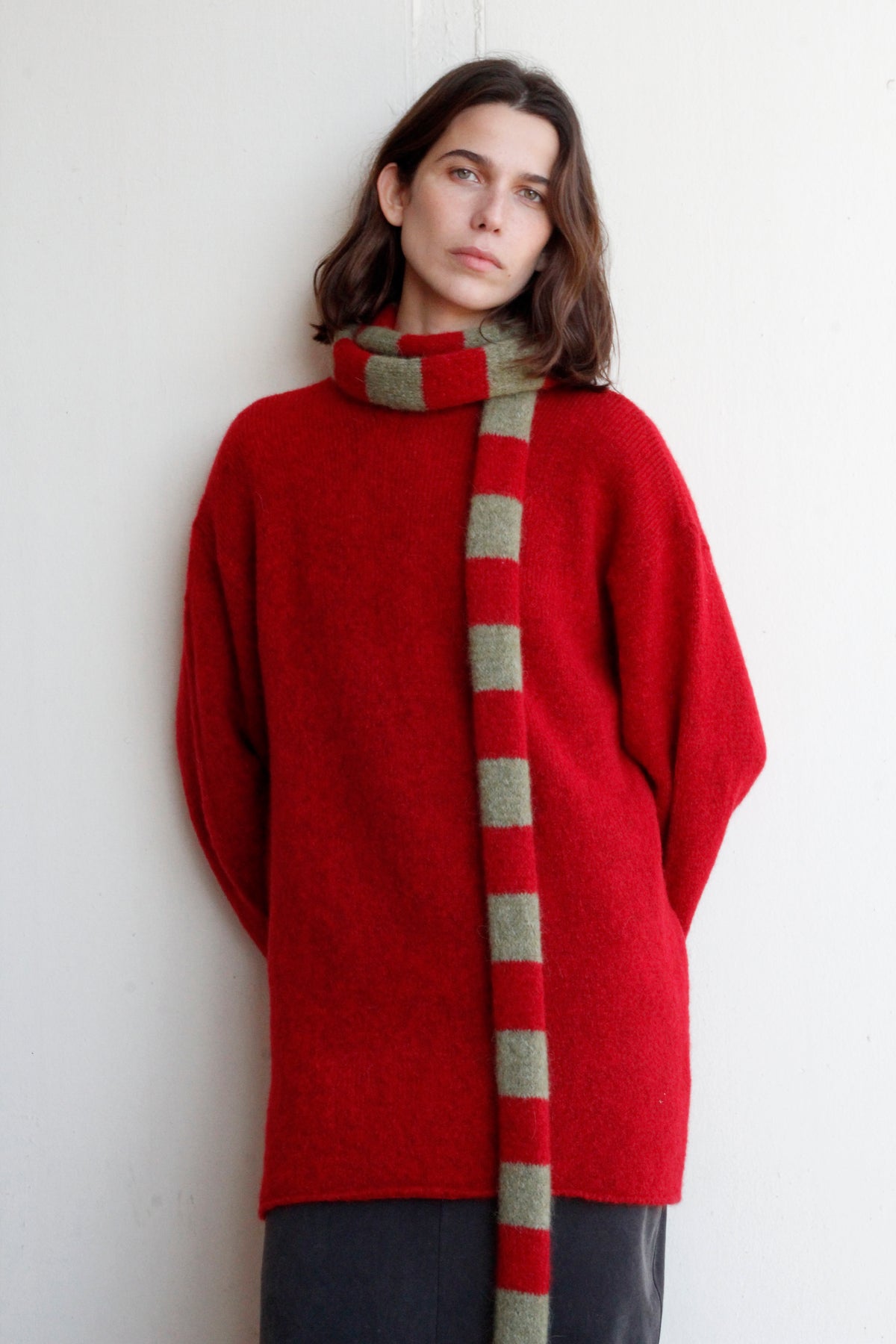 GANG SCARF