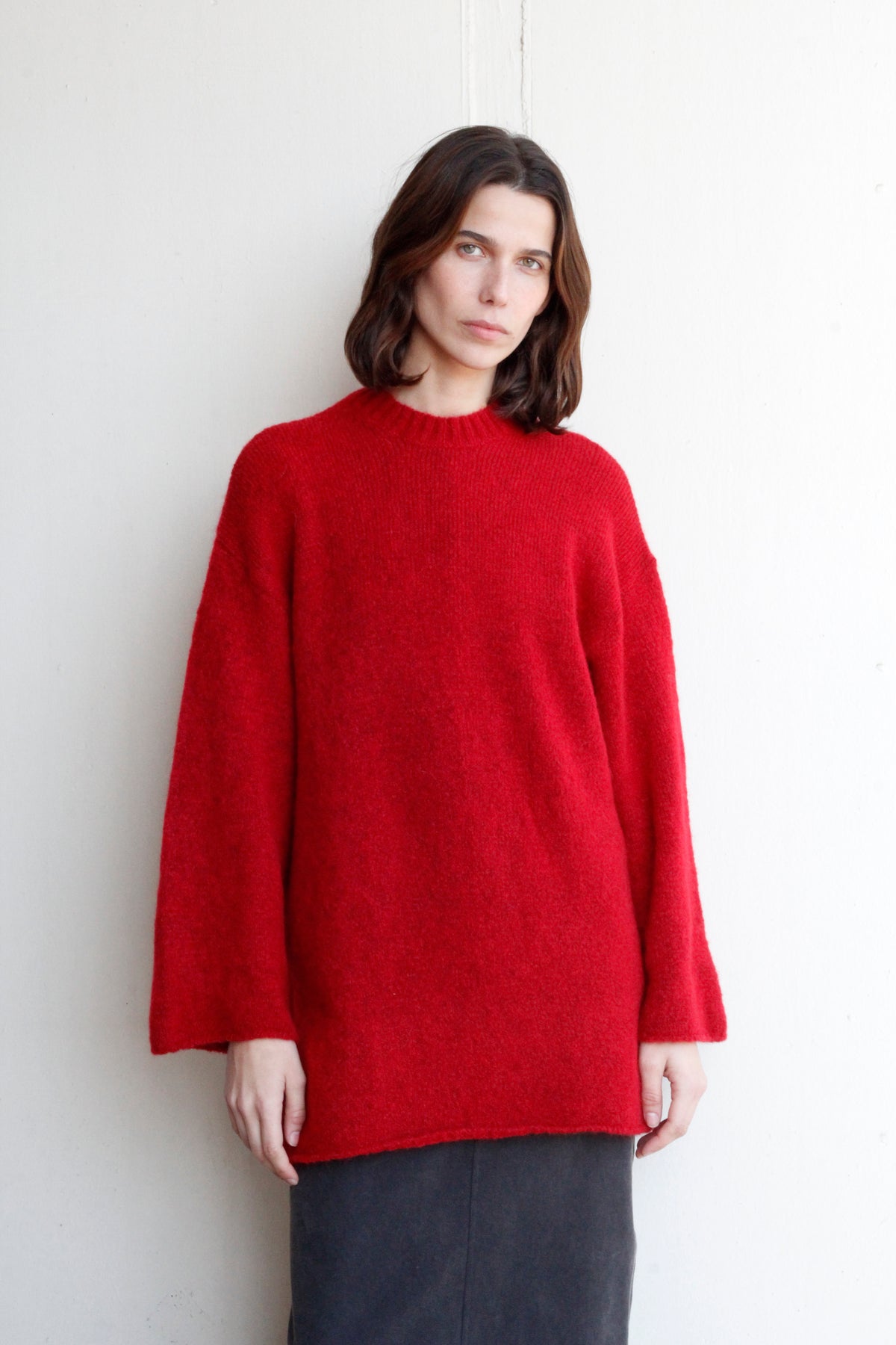 VESSEL JUMPER