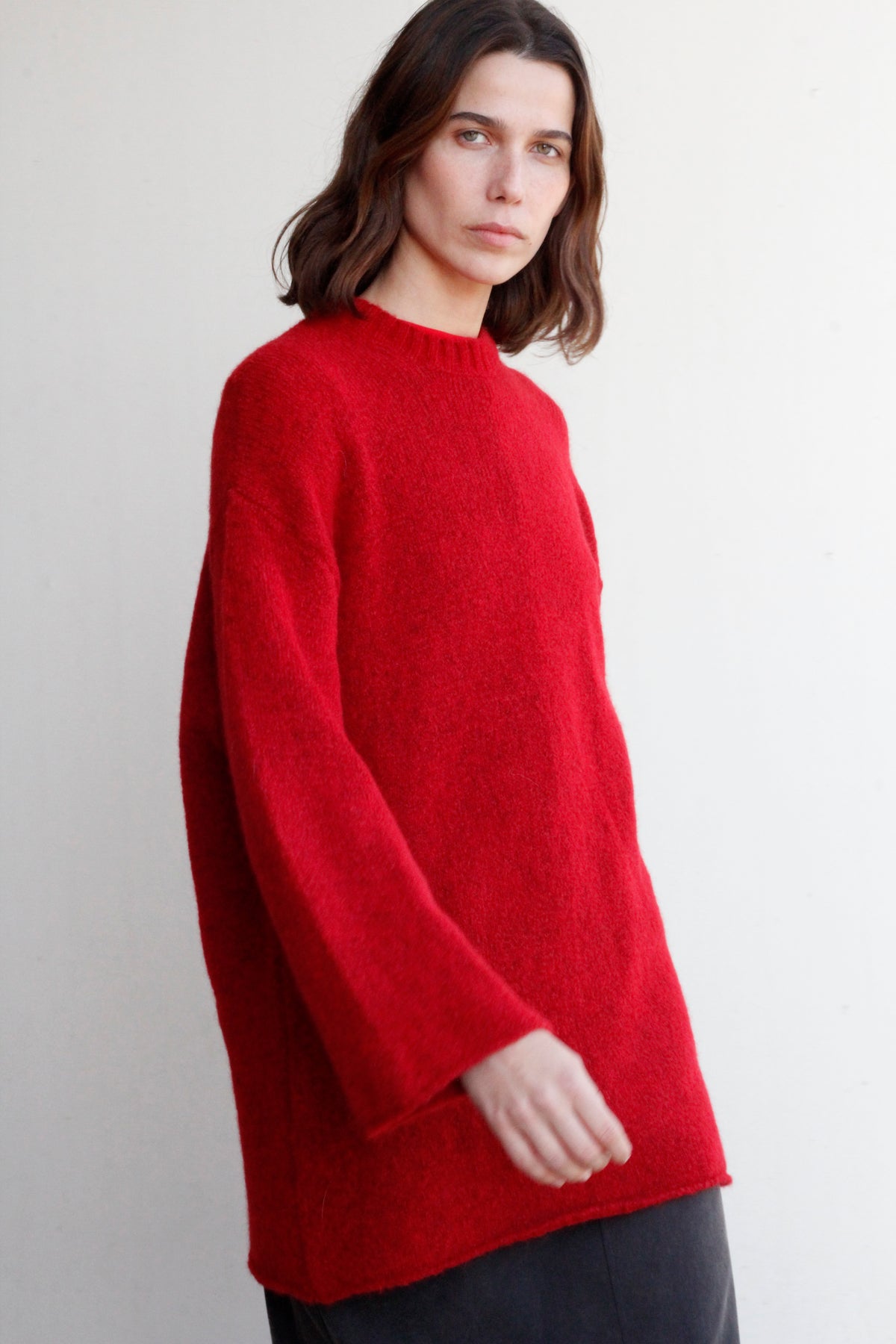 VESSEL JUMPER