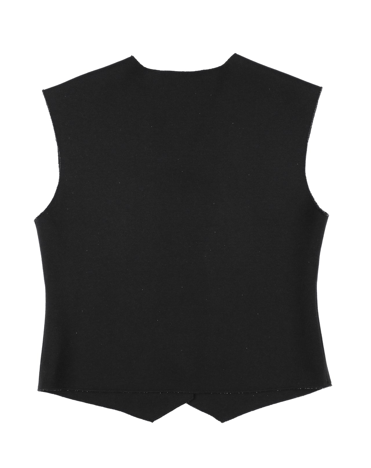 SKULL VEST