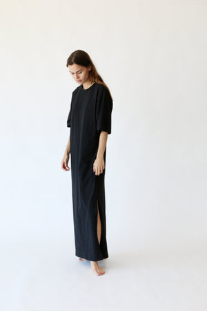 Cushy Dress