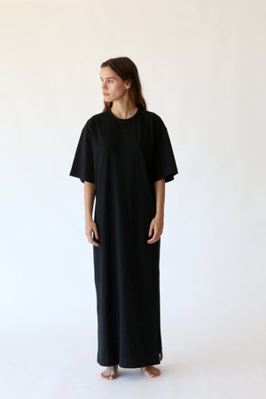 Cushy Dress