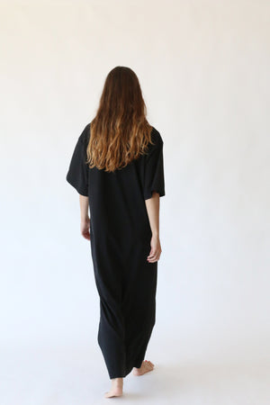 Cushy Dress