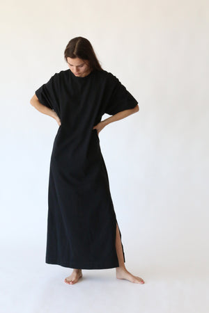 Cushy Dress