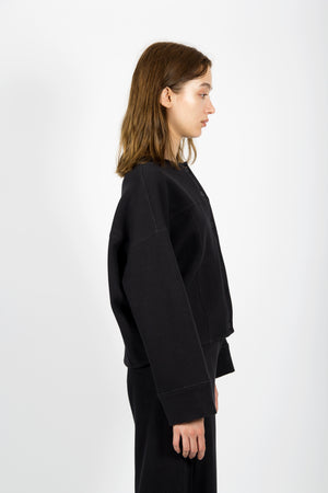 Barrel Jacket